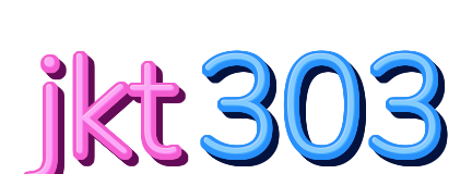 jkt303 — logo kanal