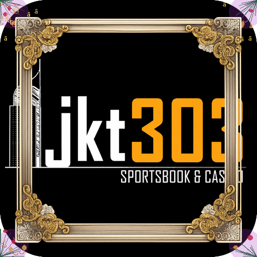 jkt303 — mitra unggulan