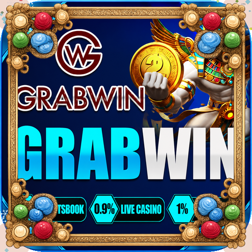 grabwin — mitra unggulan