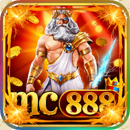 mc888 — mitra unggulan